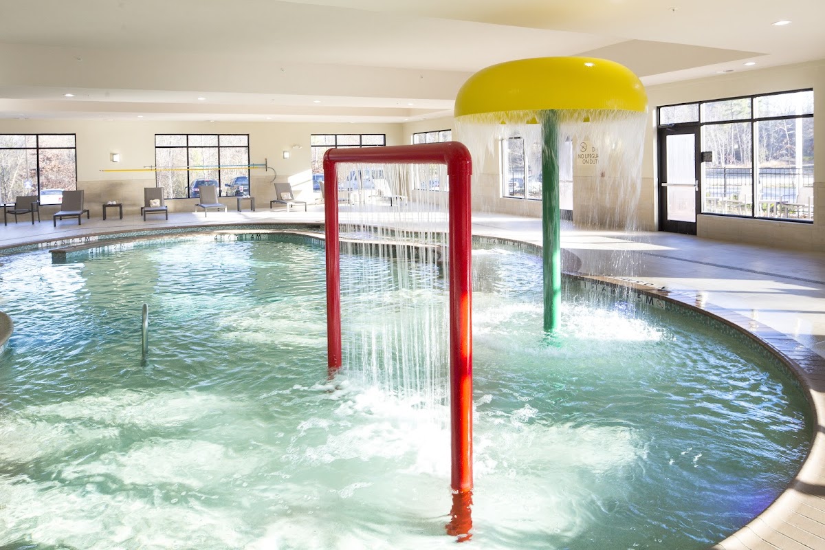 Hilton Garden Inn Longview photo 3