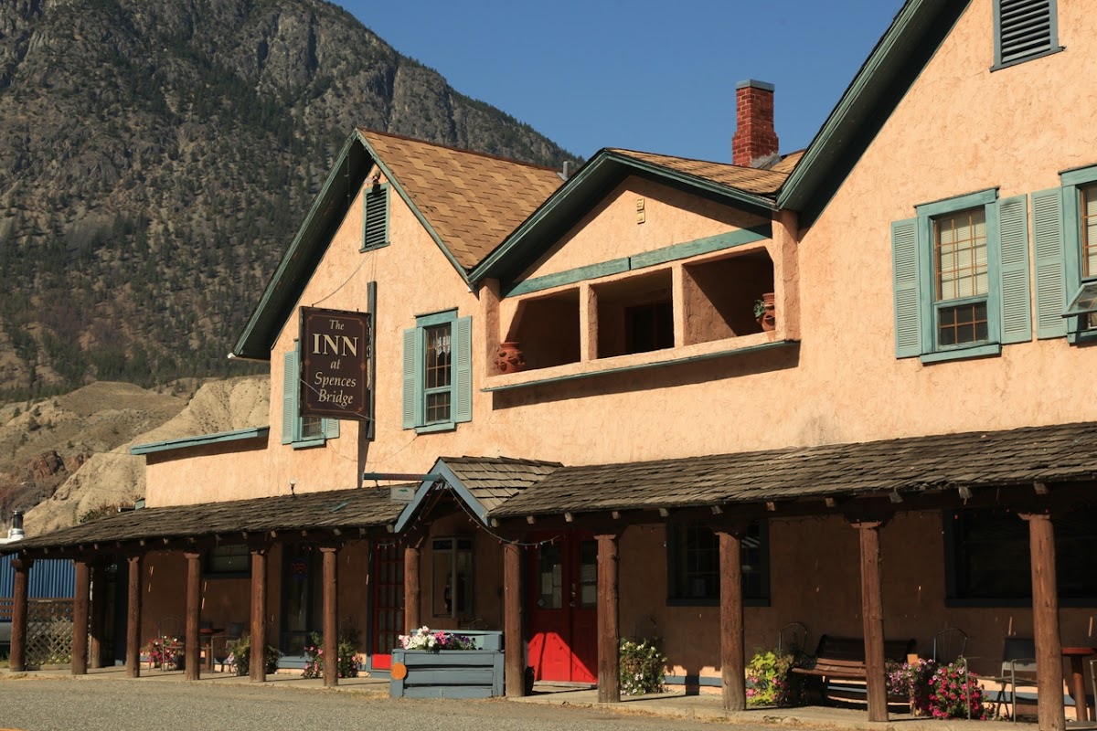 The Inn at Spences Bridge