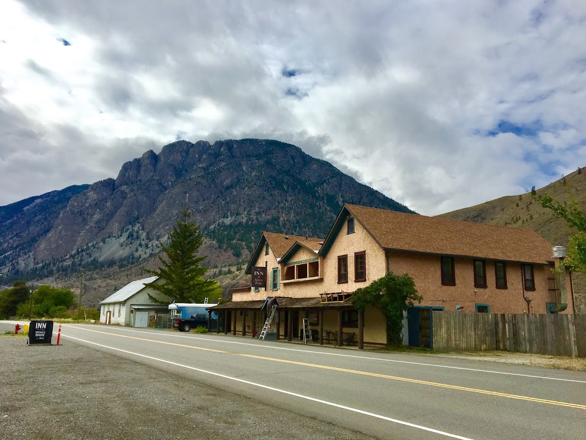The Inn at Spences Bridge photo 3