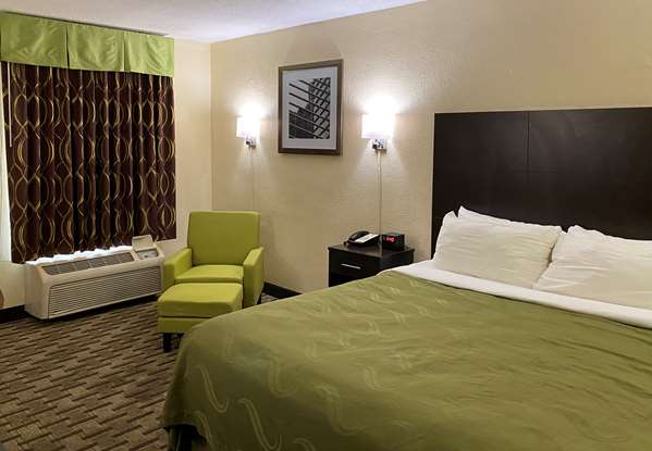 Quality Inn Elizabeth City near University photo 2