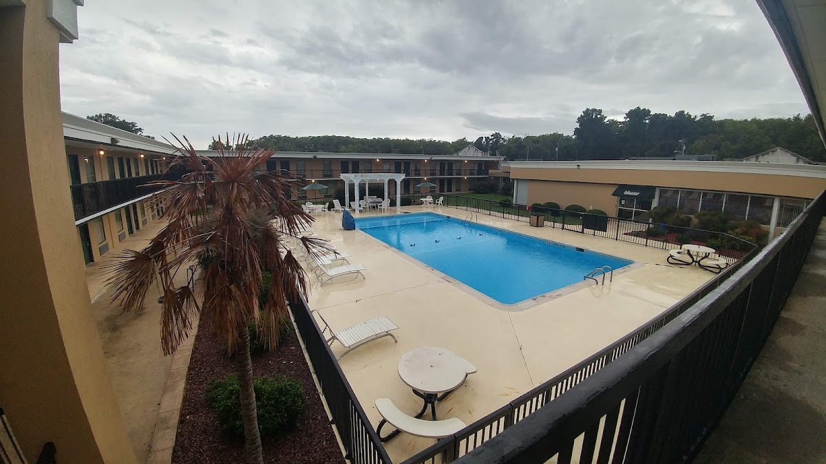 Quality Inn Elizabeth City near University photo 3