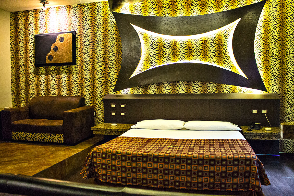 Zaire Motel photo 2