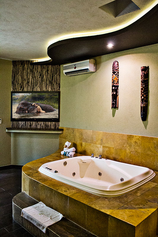 Zaire Motel photo 3