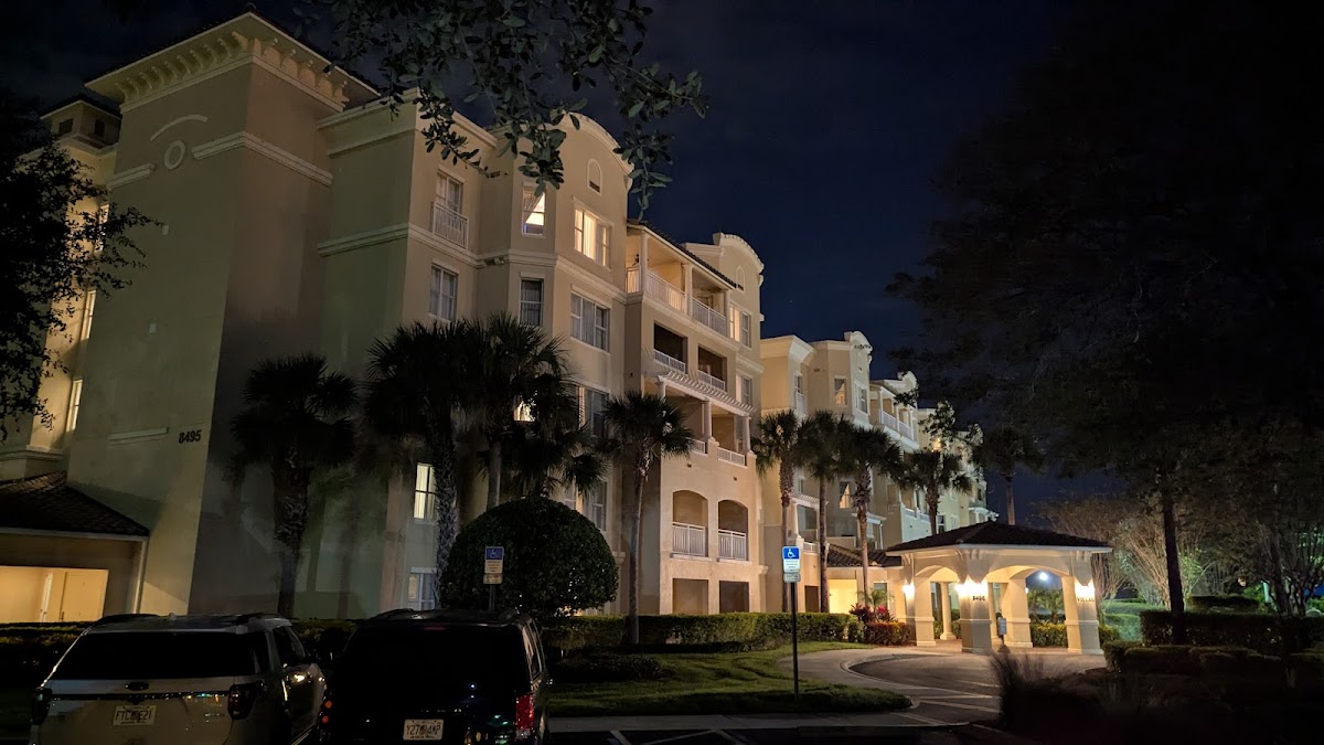 Villas at ChampionsGate photo 3