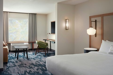 Fairfield by Marriott Inn & Suites Beckley photo 2