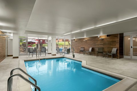 Fairfield by Marriott Inn & Suites Beckley photo 3