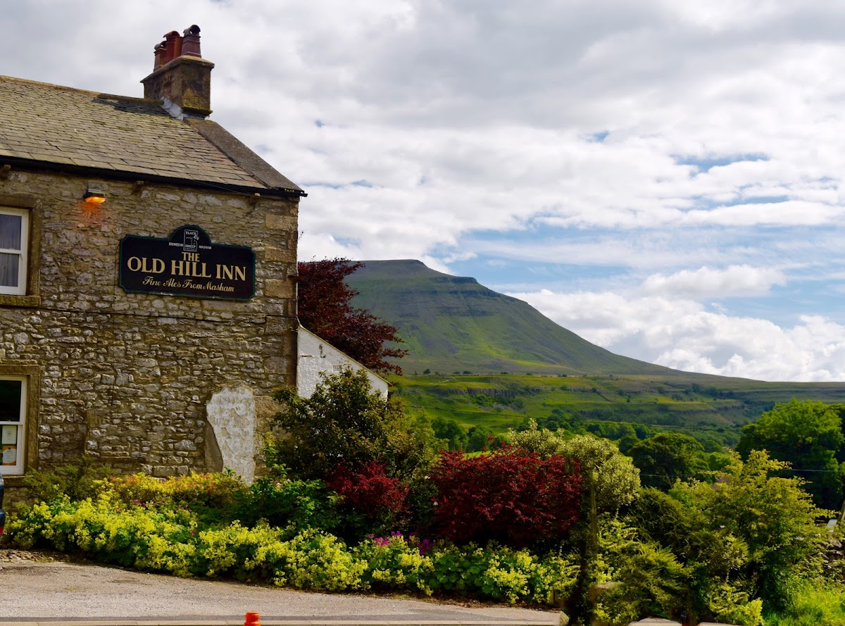 The Old Hill Inn