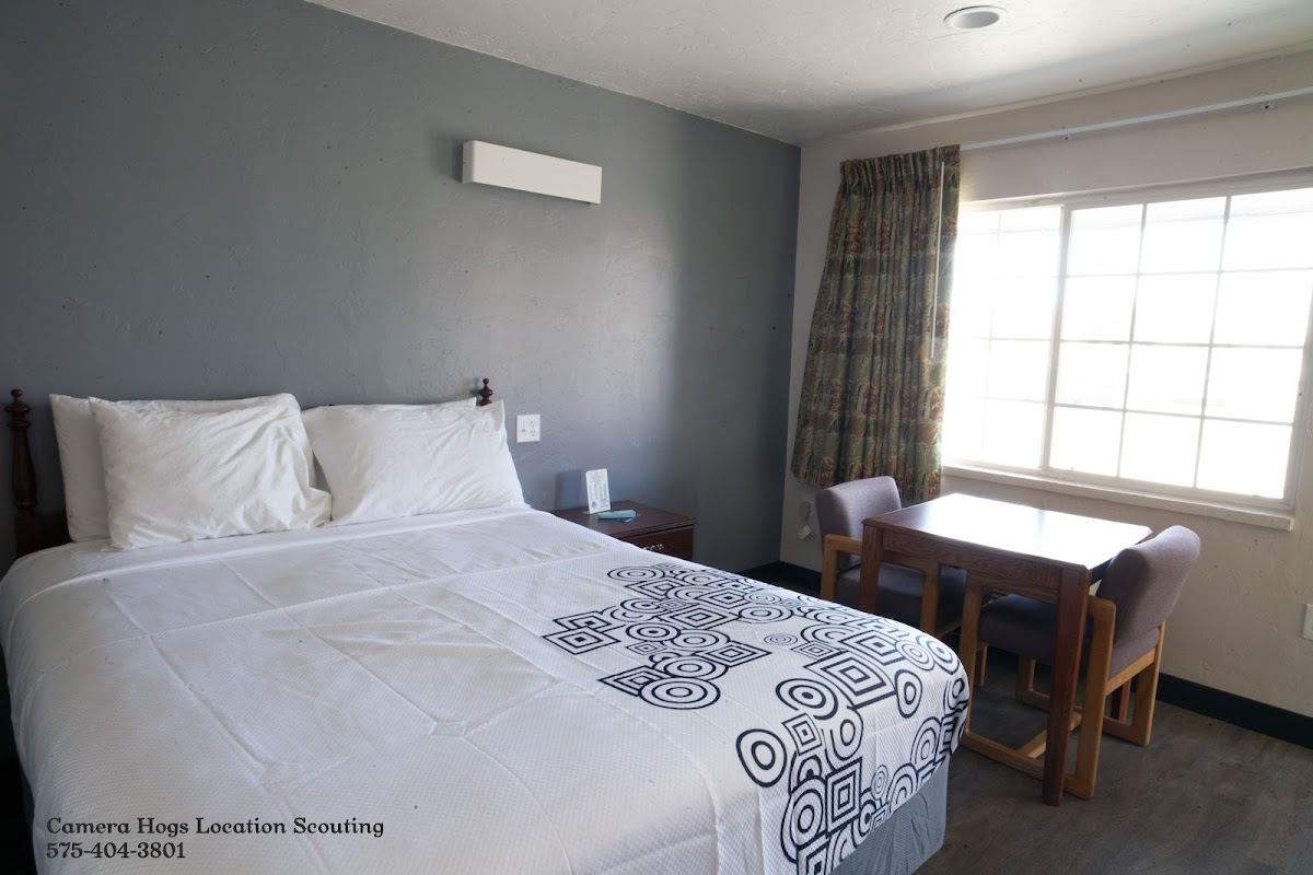 Century 21 Motel
