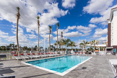 TownePlace Suites by Marriott Port St. Lucie I-95 photo 2