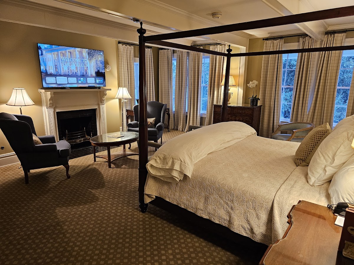 The Willcox Hotel photo 2