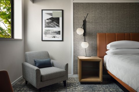 Sheraton Grand Rapids Airport Hotel photo 2