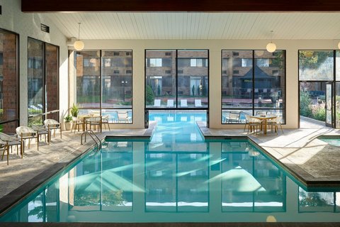 Sheraton Grand Rapids Airport Hotel photo 3