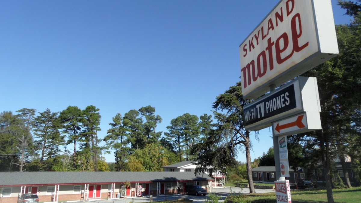 Skyland Motel