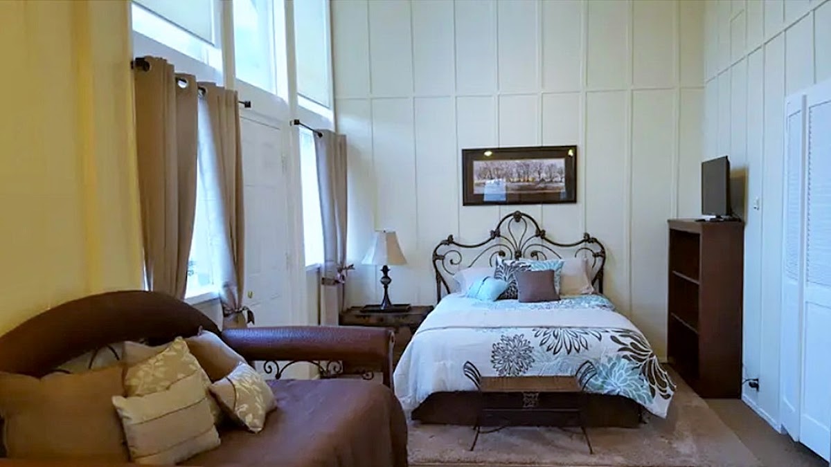 Silver Pines Chalet photo 2