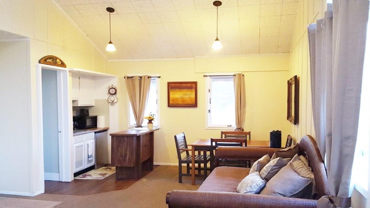 Silver Pines Chalet photo 3