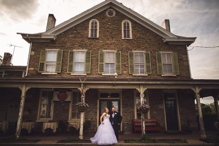 Gardenville Hotel