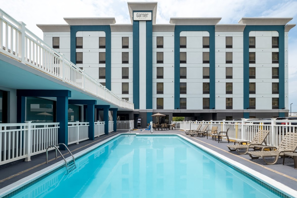 Garner Hotel Virginia Beach North by IHG