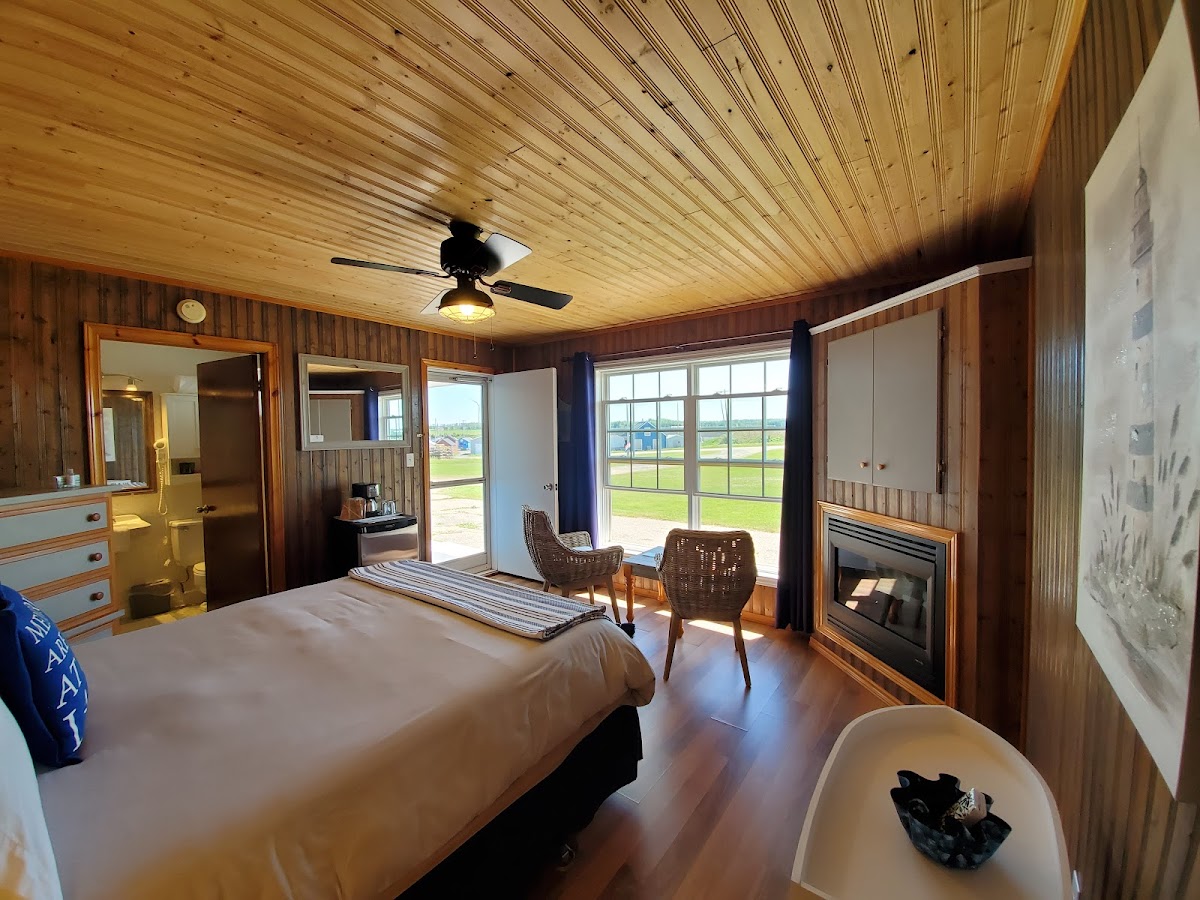 North Lake Beach Motel photo 2