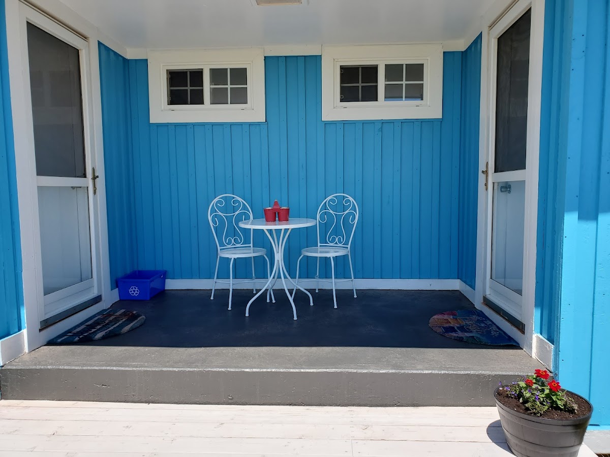 North Lake Beach Motel photo 3