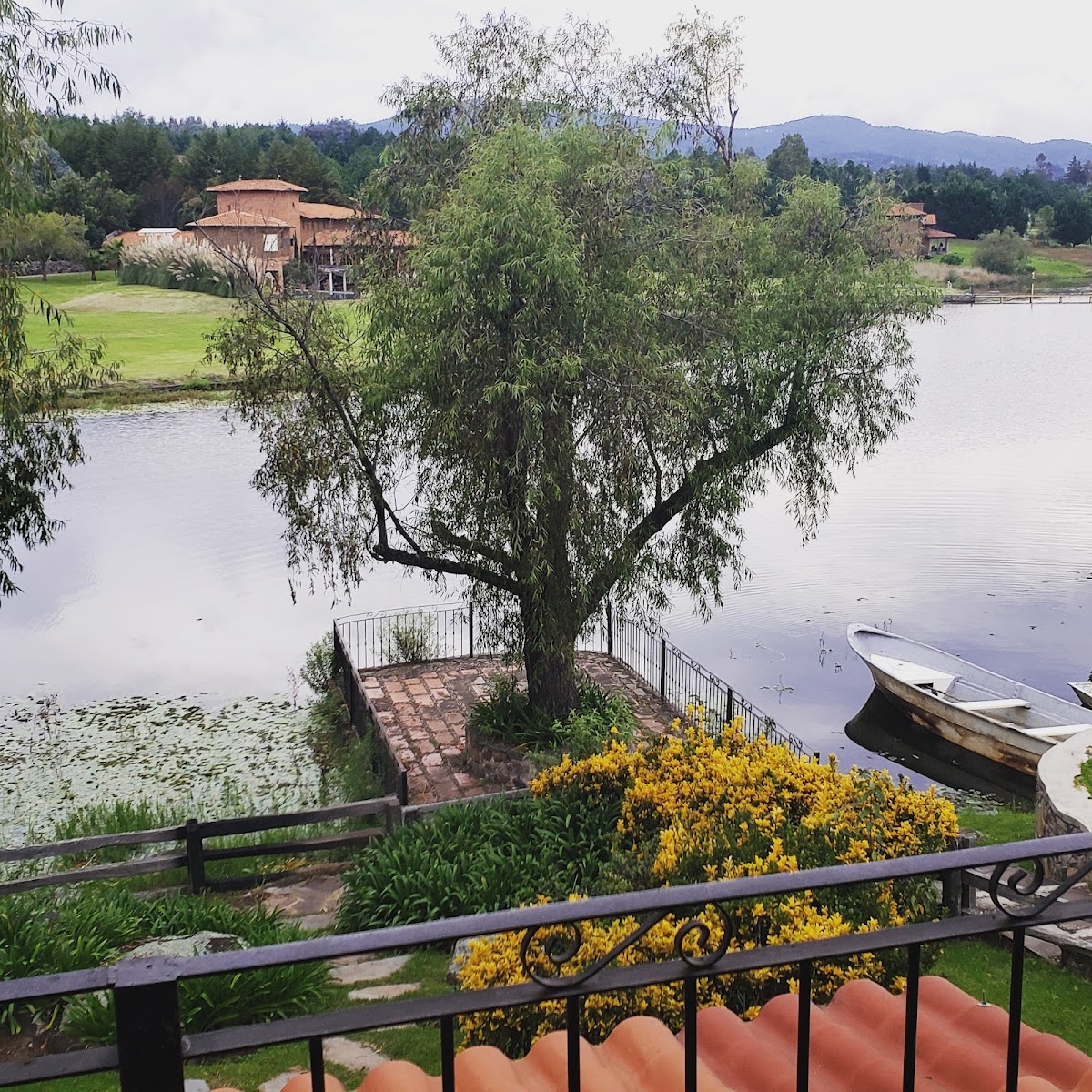 Cabañas Real De Tapalpa photo 2