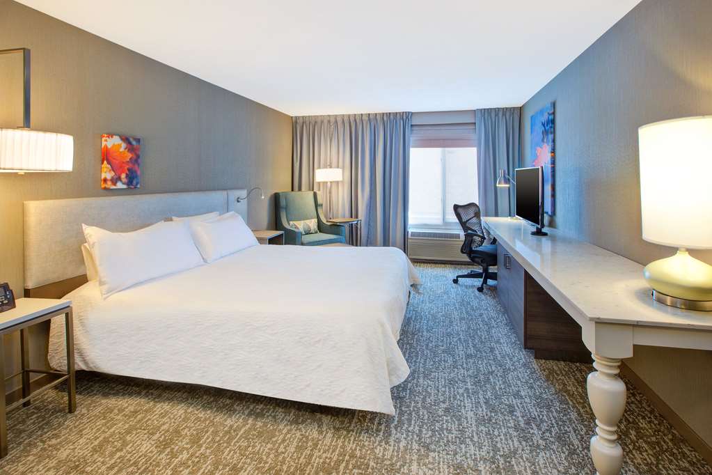 Hilton Garden Inn Chesterton photo 2