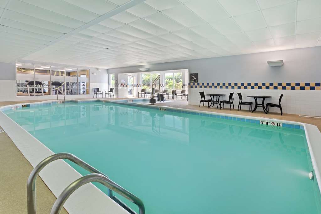 Hilton Garden Inn Chesterton photo 3