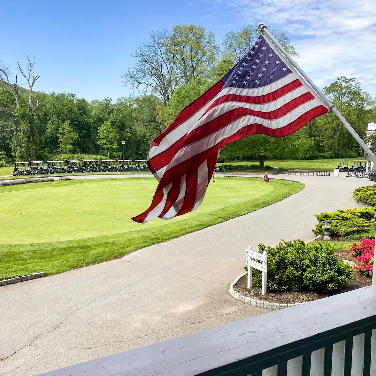 The Shawnee Inn and Golf Resort