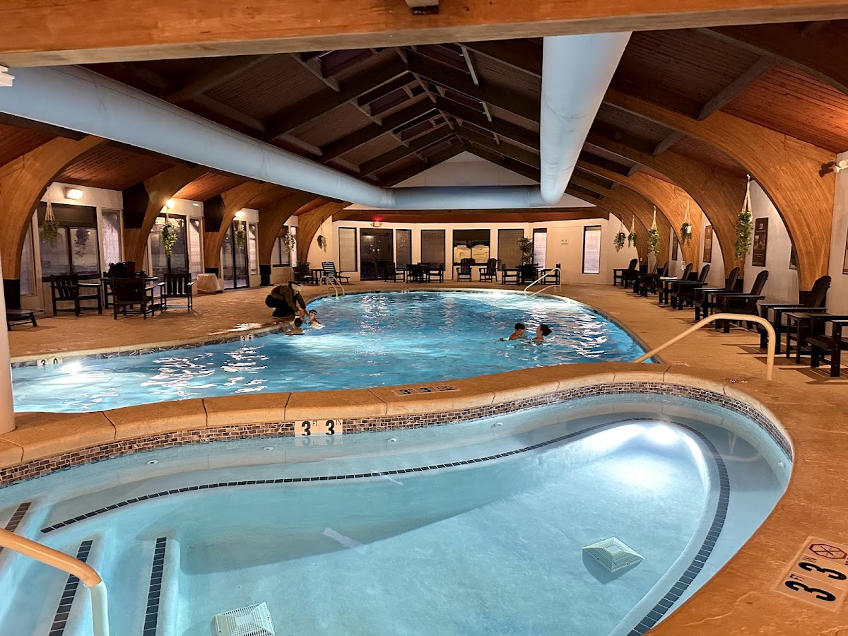 The Shawnee Inn and Golf Resort photo 3