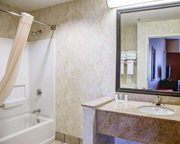 Comfort Suites Gadsden Attalla photo 3