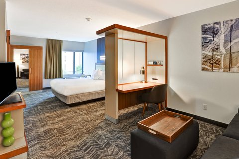 SpringHill Suites by Marriott Columbia Fort Meade Area
