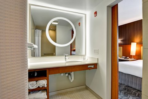SpringHill Suites by Marriott Columbia Fort Meade Area photo 3