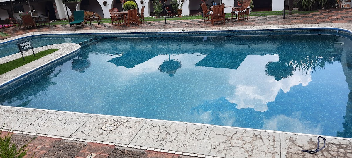 Hotel Mansión del Cupatitzio photo 3