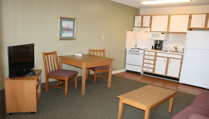 Affordable Suites Sumter photo 2