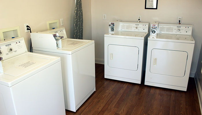Affordable Suites Sumter photo 3