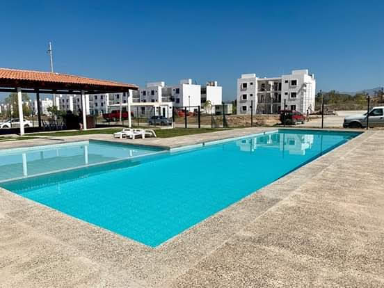 Fraccionamiento Sauces Residencial