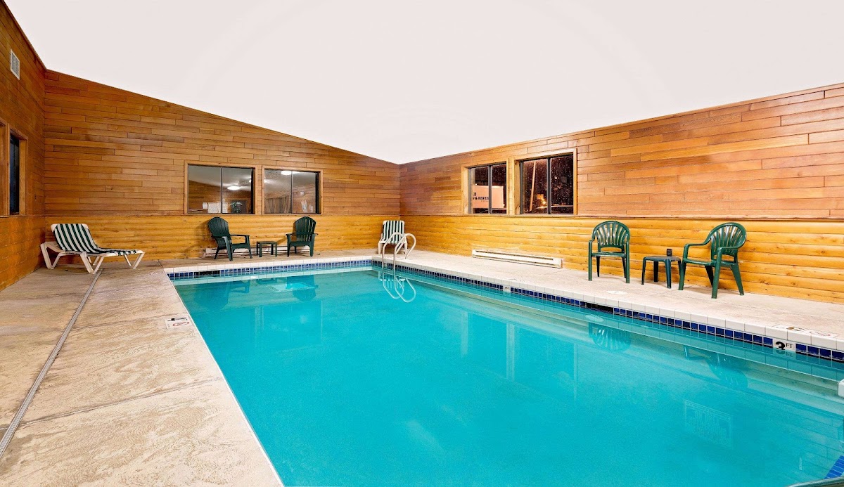 Super 8 by Wyndham Ashland photo 3