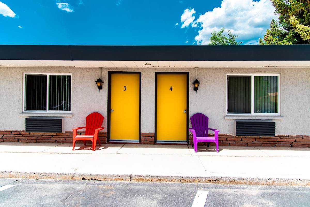 American Classic Motor Inn