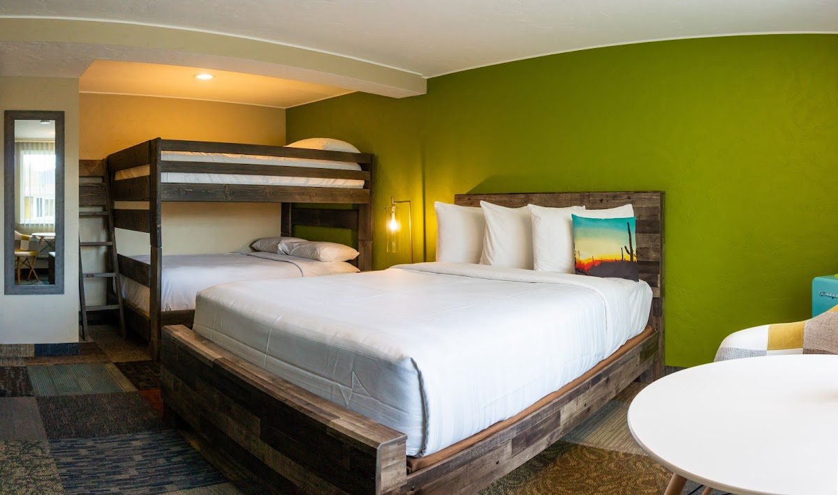 American Classic Motor Inn photo 2