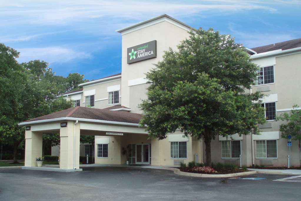 Extended Stay America Select Suites- Jacksonville - Baymeadows