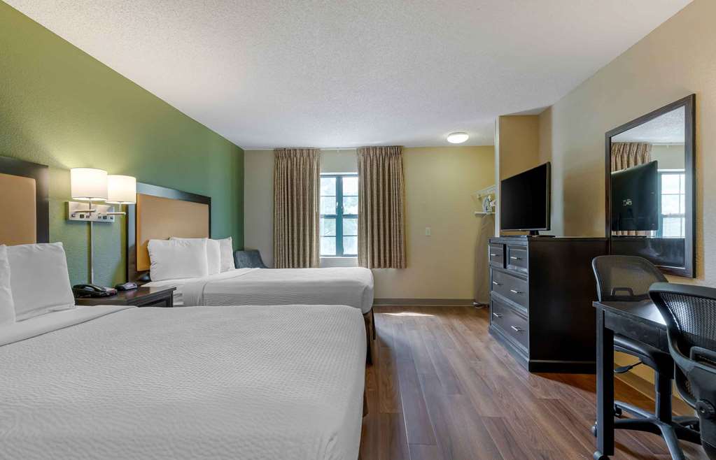 Extended Stay America Select Suites- Jacksonville - Baymeadows photo 2