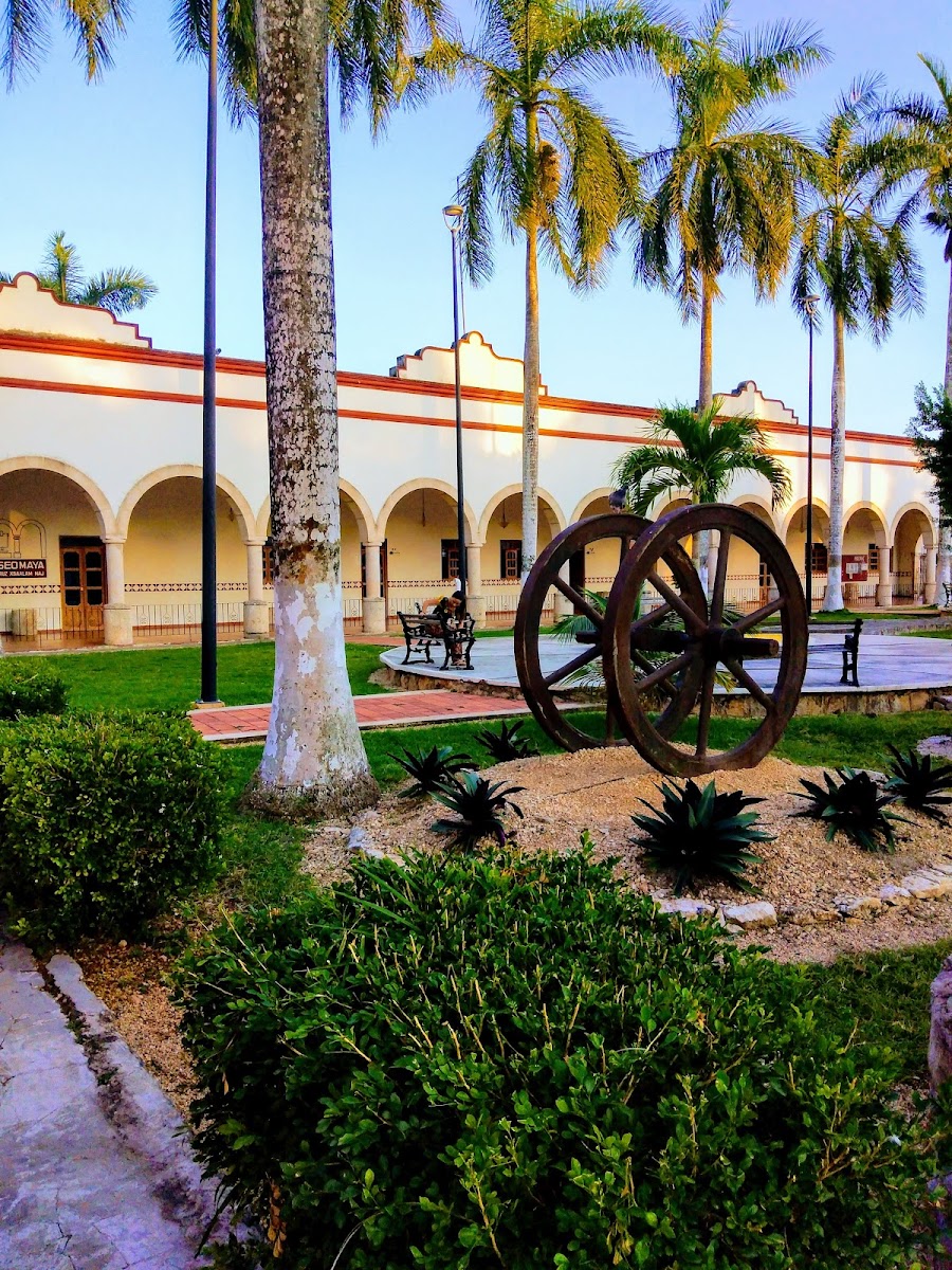 OYO Hotel Casa Regina