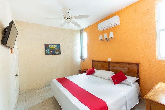 OYO Hotel Casa Regina photo 2