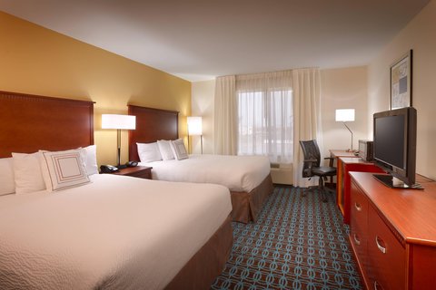 Fairfield by Marriott Inn & Suites Boise Nampa photo 2