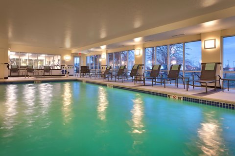 Fairfield by Marriott Inn & Suites Boise Nampa photo 3