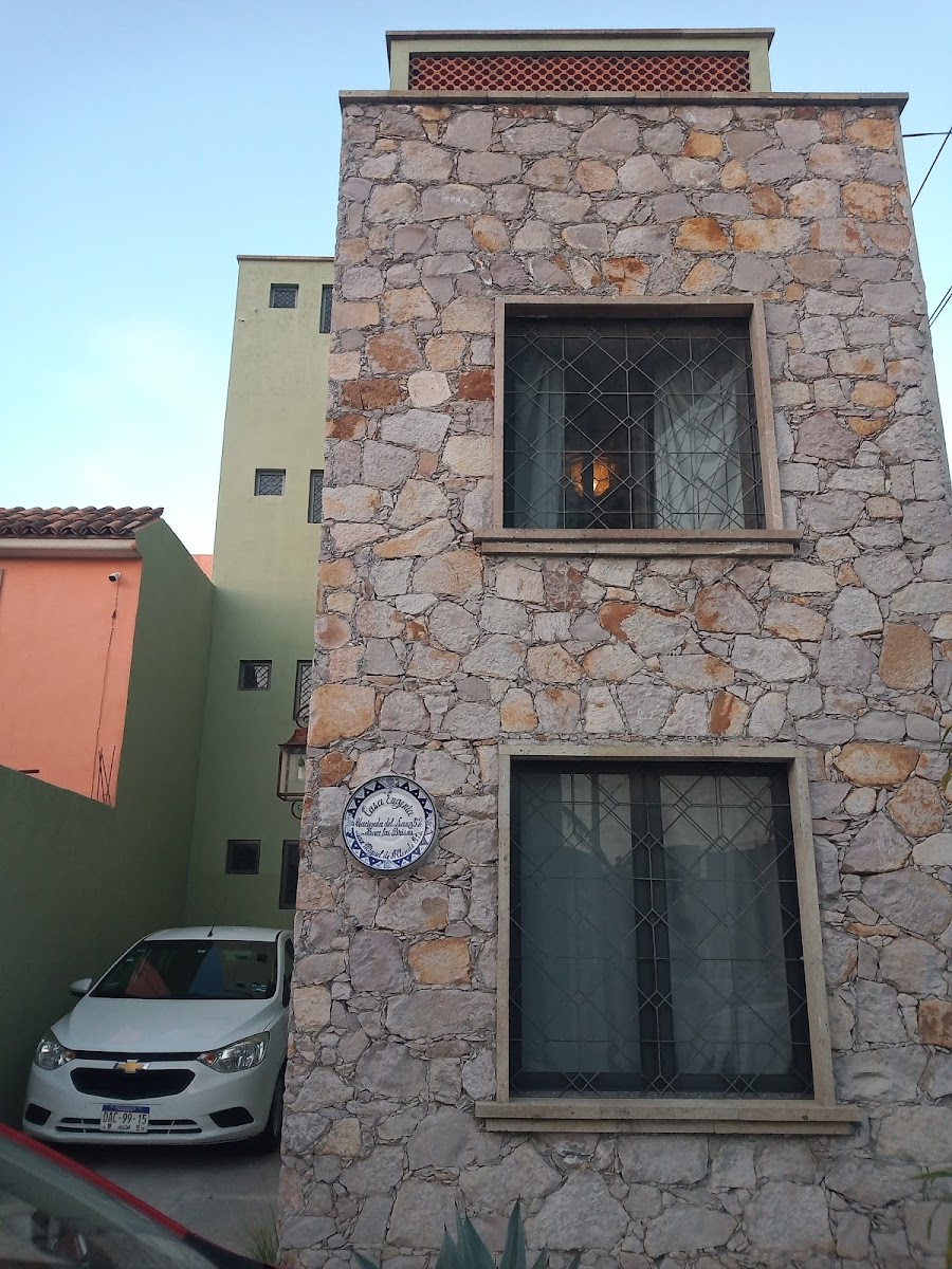 Casa Eugenia