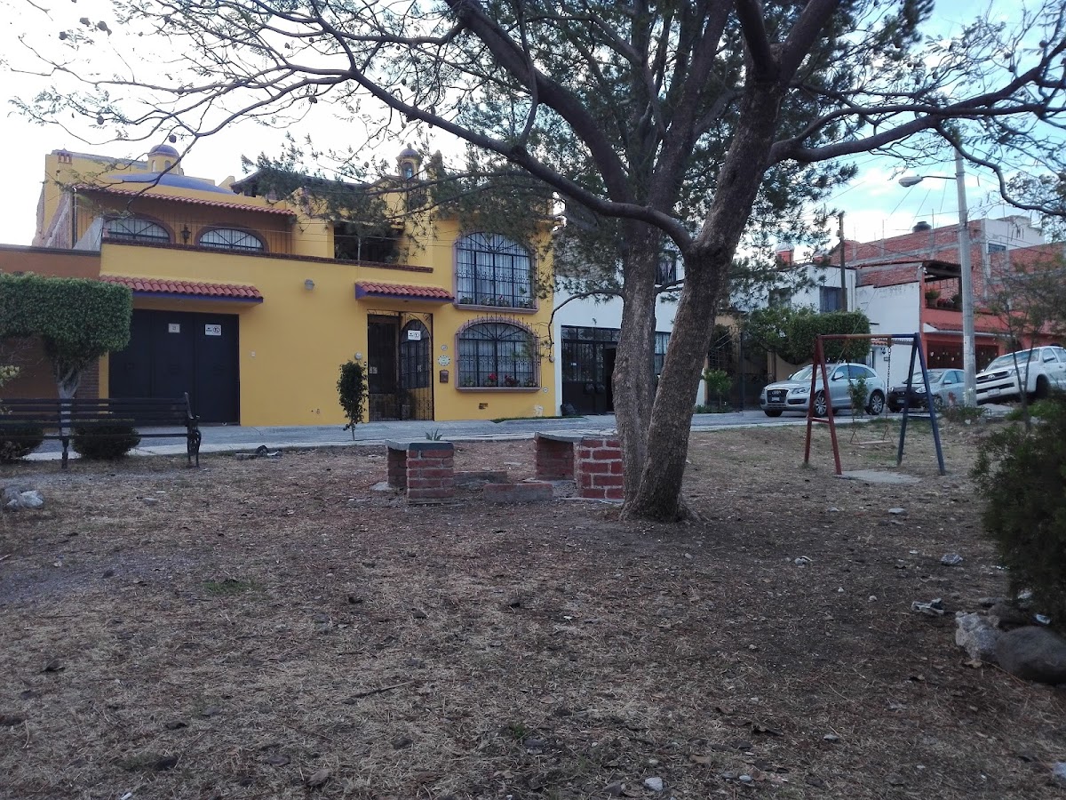 Casa Eugenia photo 2