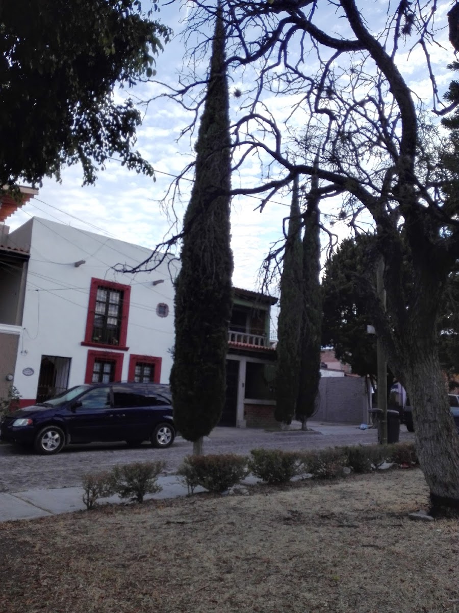 Casa Eugenia photo 3