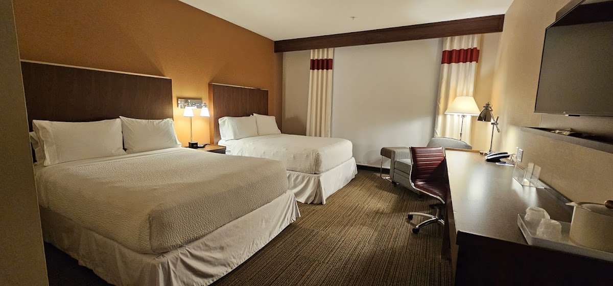 Hyatt Place Ontario/Rancho Cucamonga photo 2