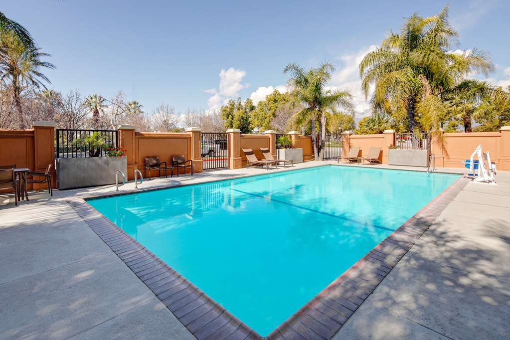 Hyatt Place Ontario/Rancho Cucamonga photo 3