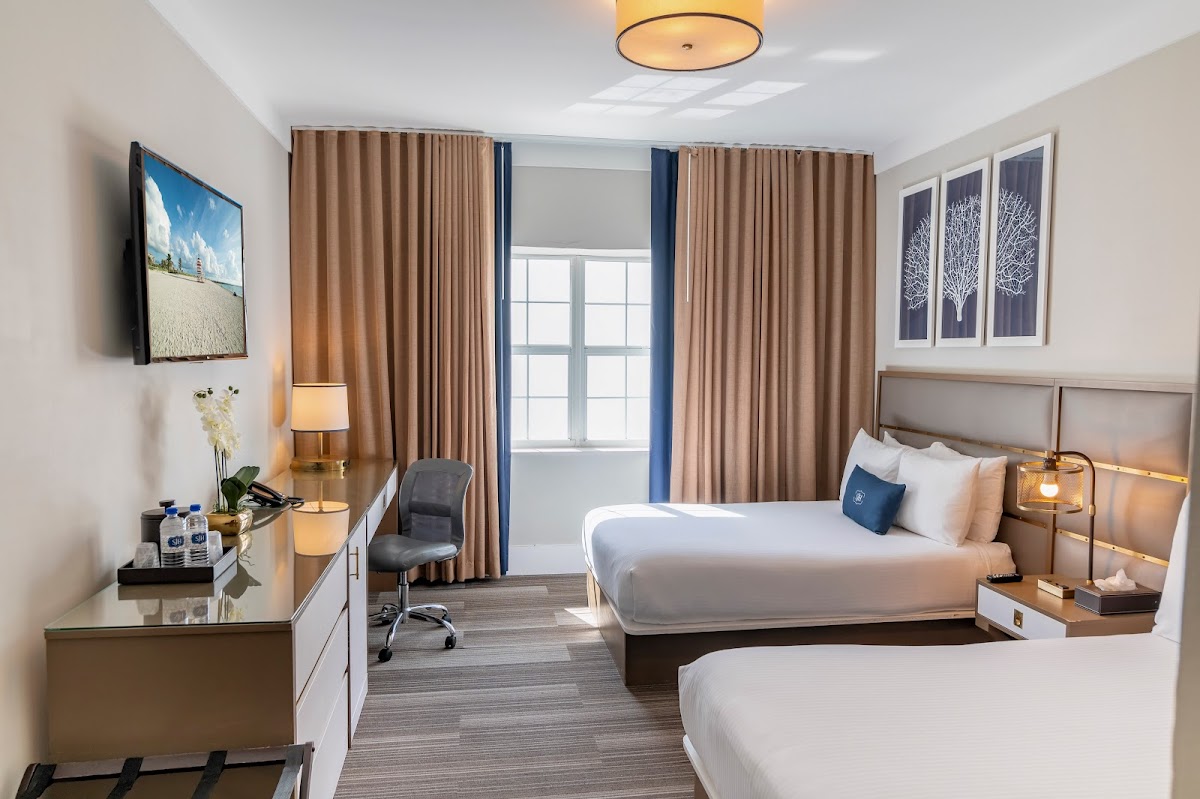 San Juan Hotel South Beach photo 2
